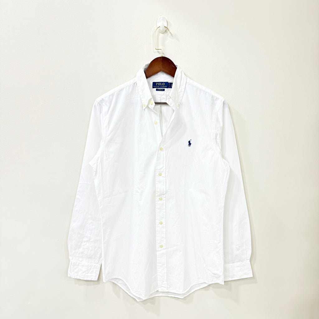 Ralph Lauren button down shirt