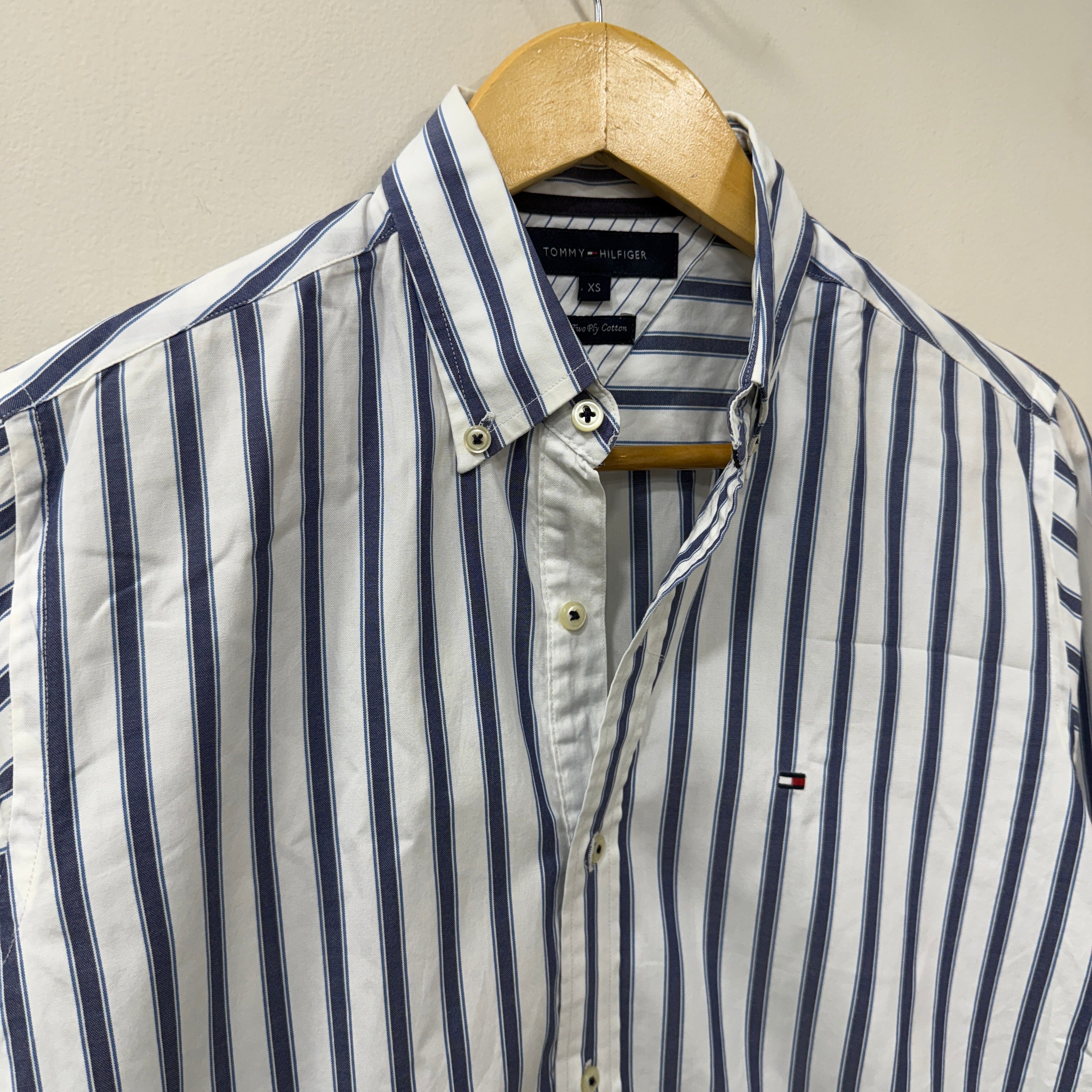 Tommy Hilfiger premium Stripes shirt
