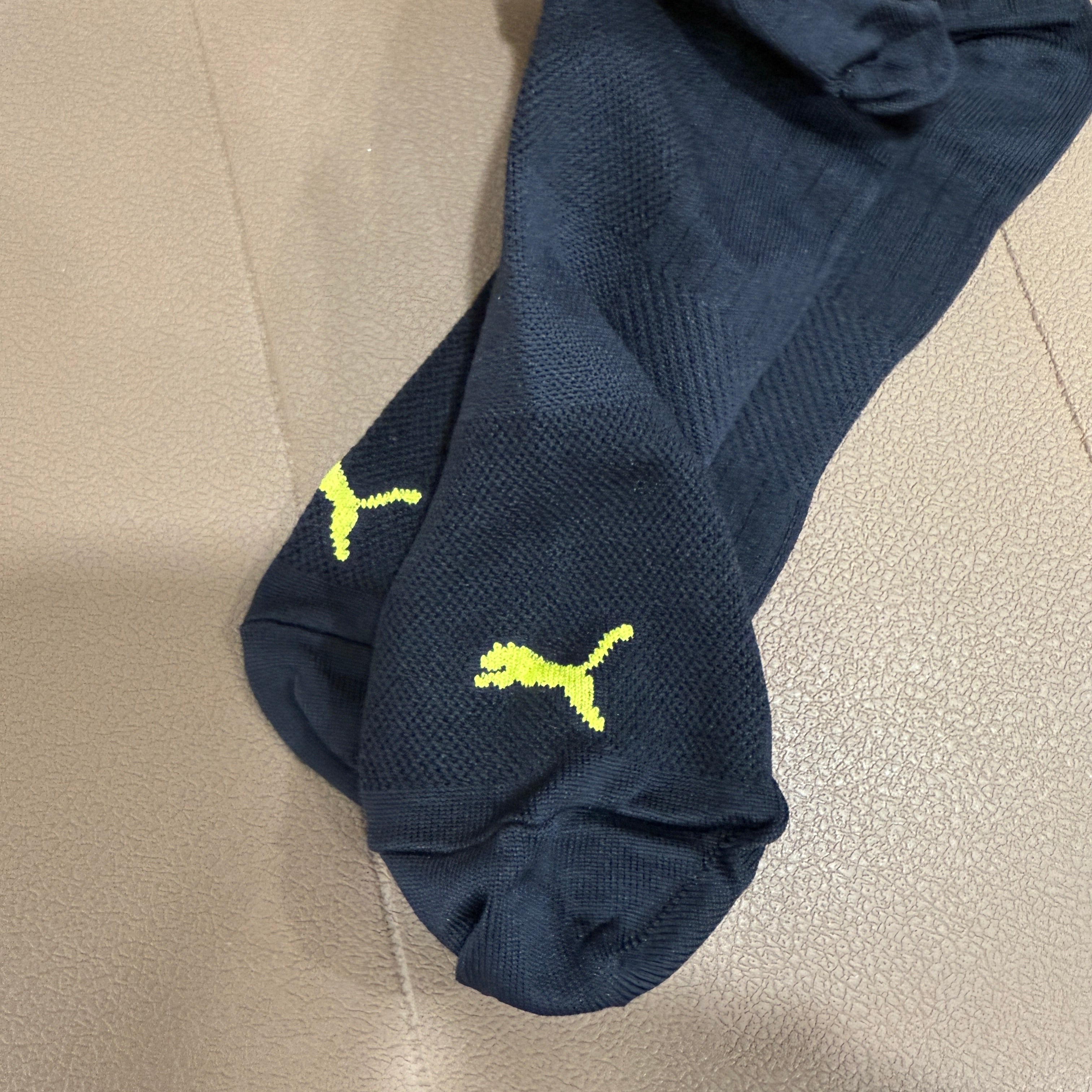 Puma Ankle length( Pack of 1)