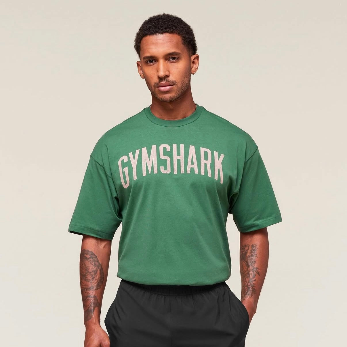 Gymshark Tshirt