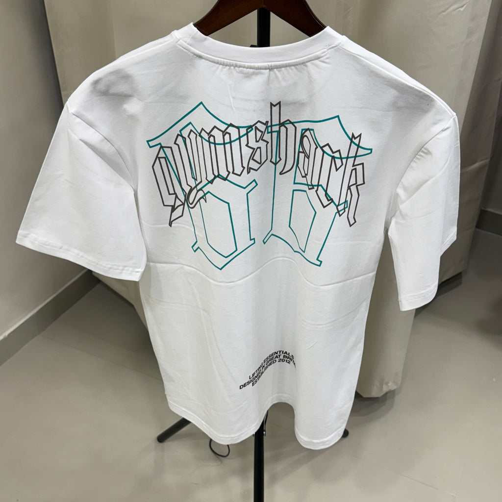 Gymshark Tshirt