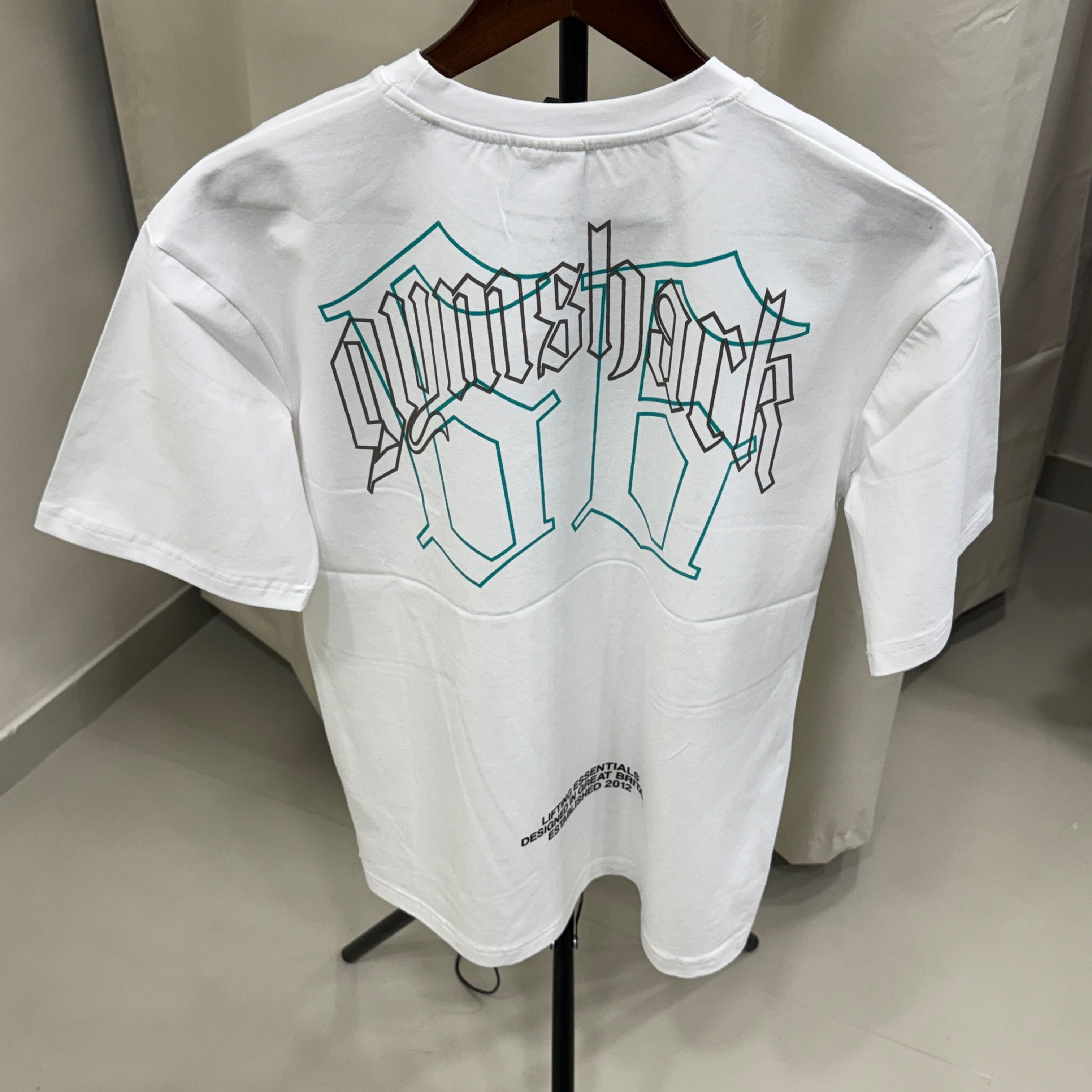 Gymshark Tshirt