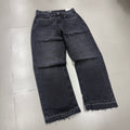 Zara loose fit/baggy jeans