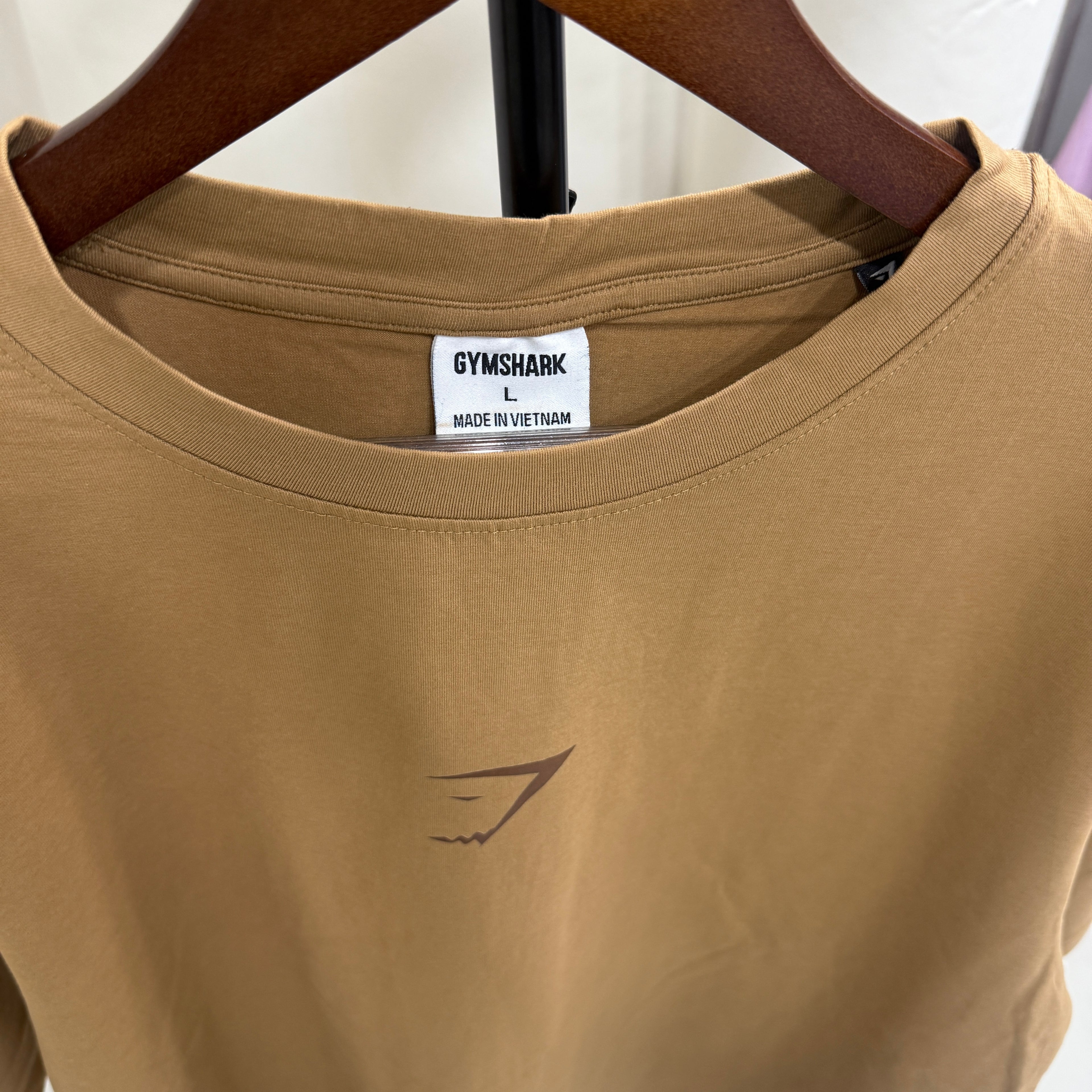 Gymshark Tshirt