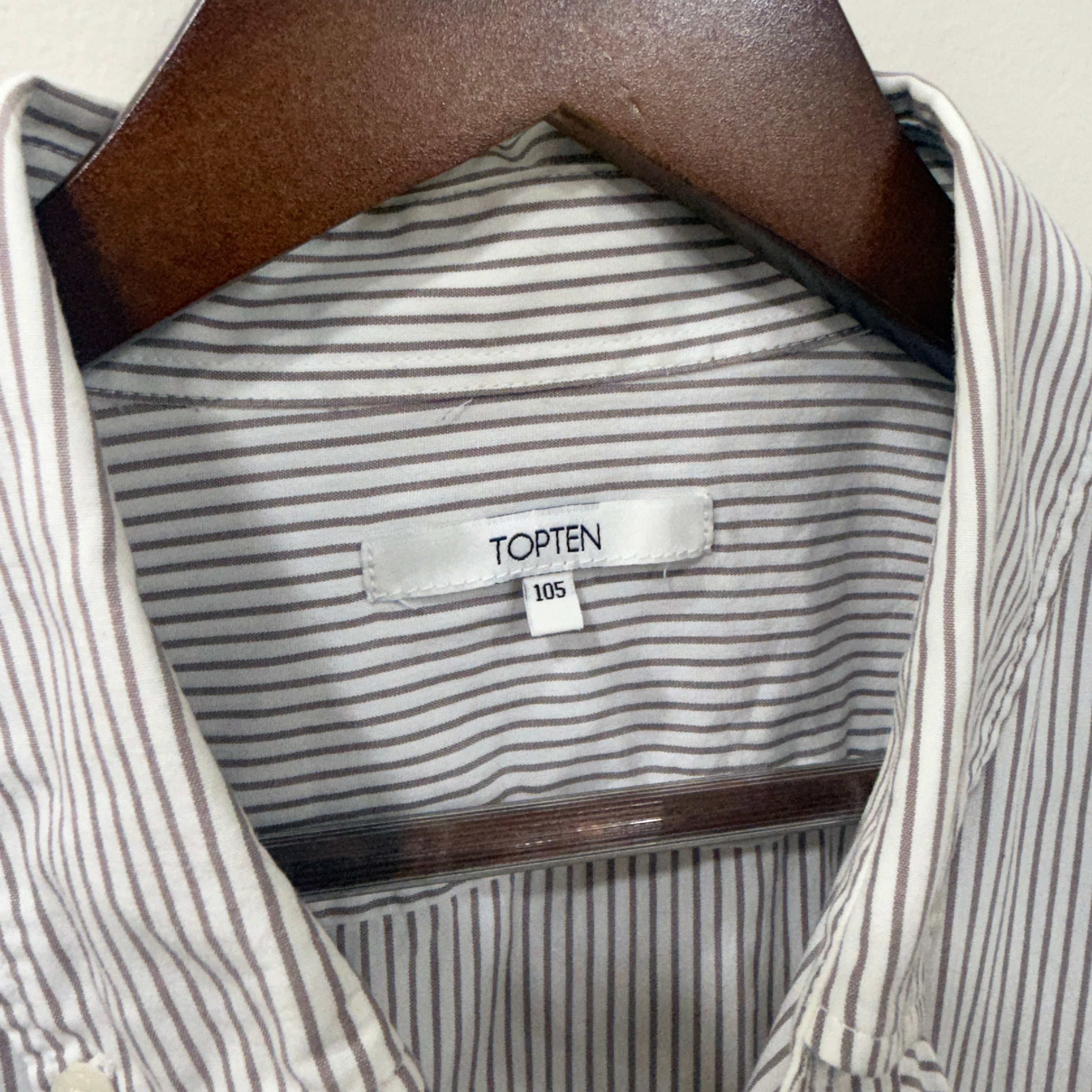 Topten stripes