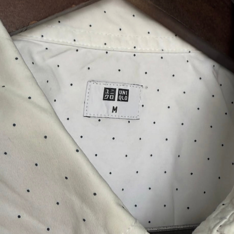 Uniqlo shirt