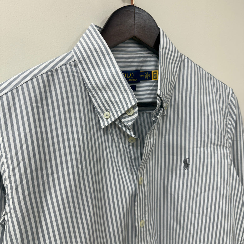 Ralph lauren stirpes shirt