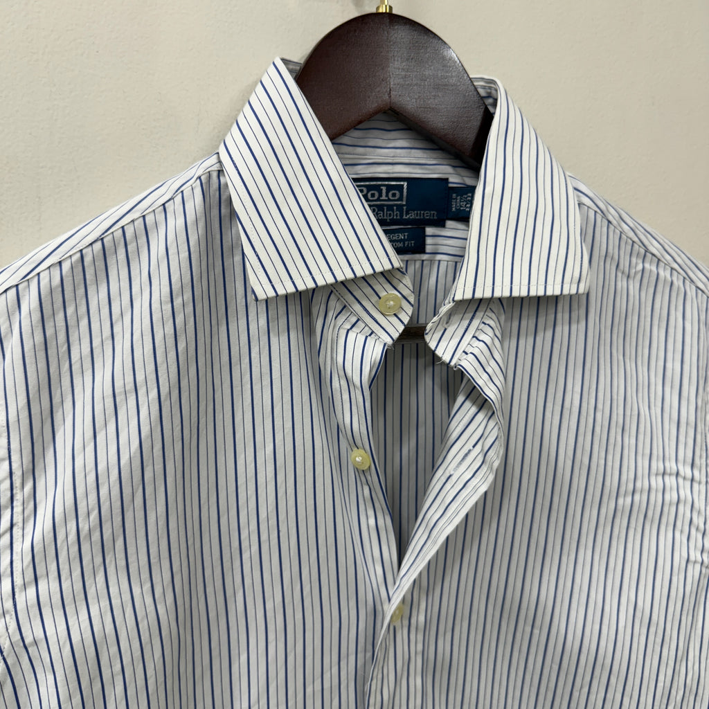 Ralph Lauren stripes shirt