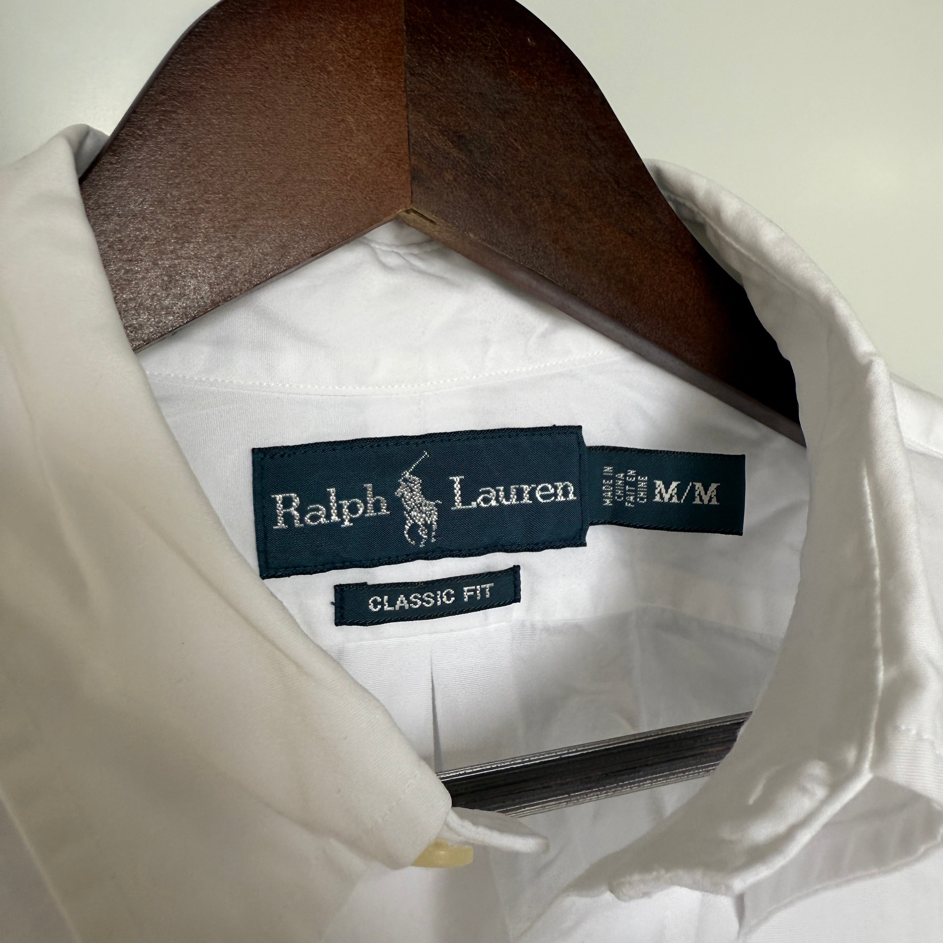 Ralph Lauren- 2xl
