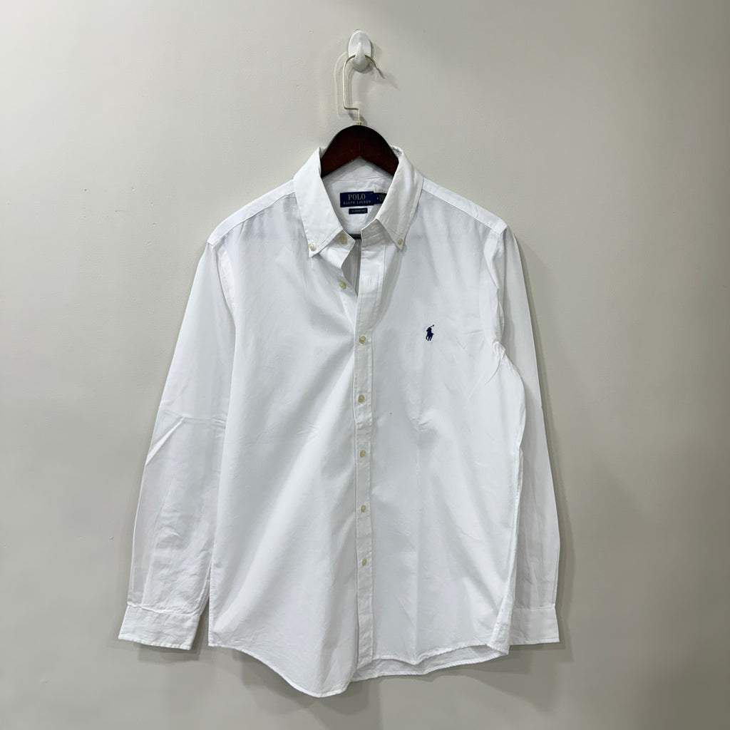 Ralph Lauren button down shirt