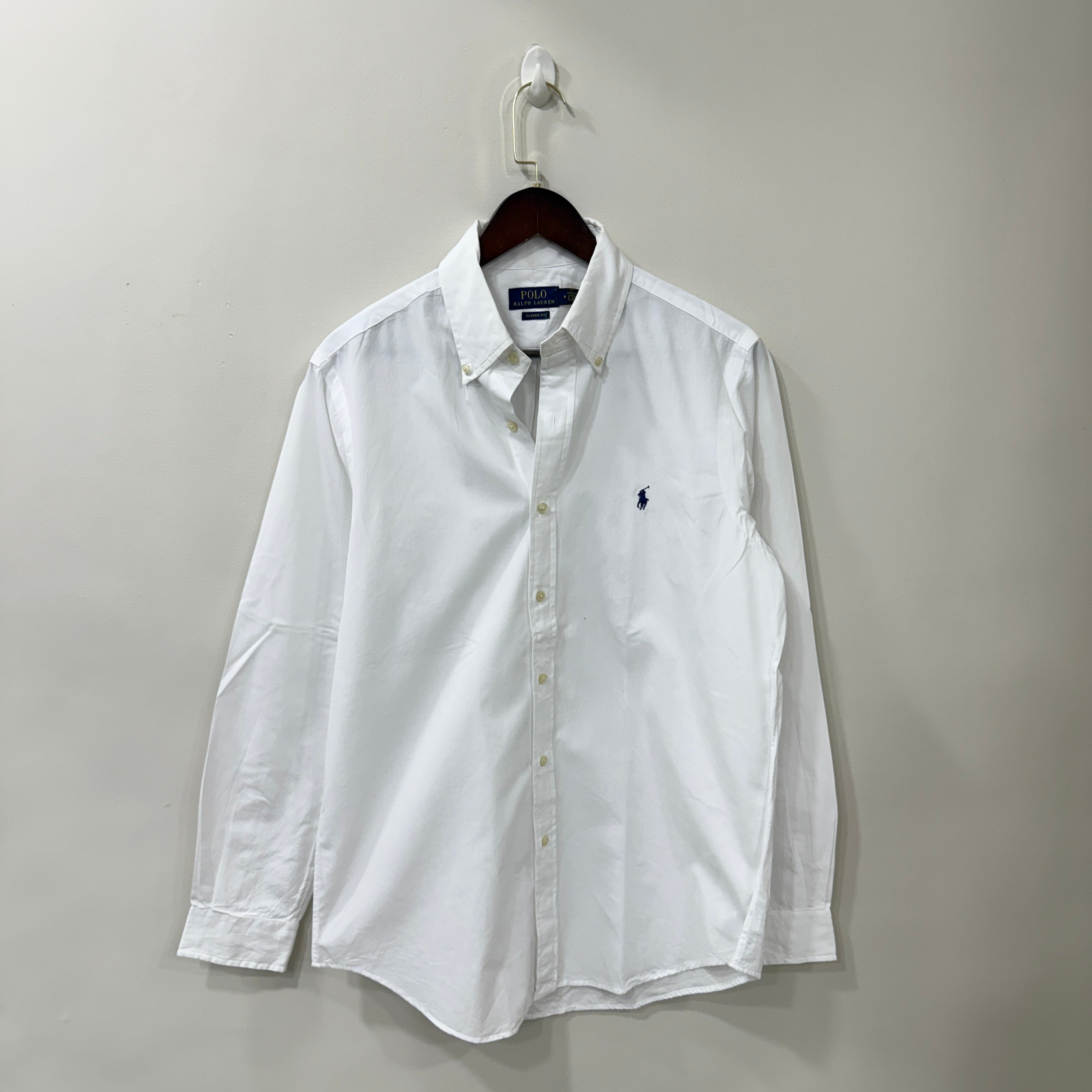 Ralph Lauren button down shirt