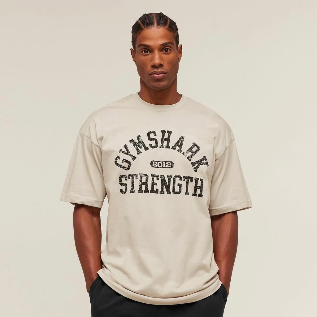 Gymshark Tshirt