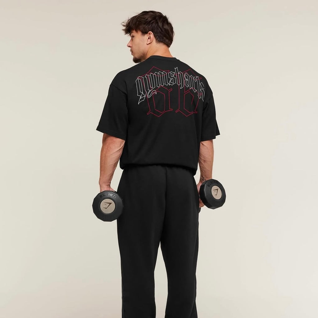 Gymshark Tshirt