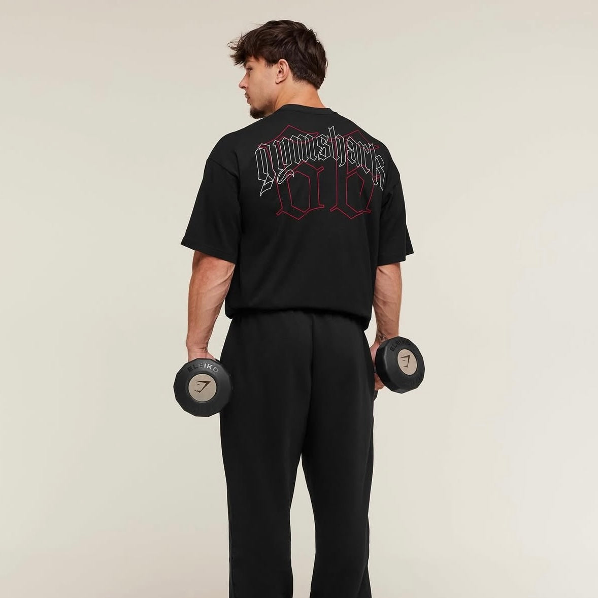 Gymshark Tshirt