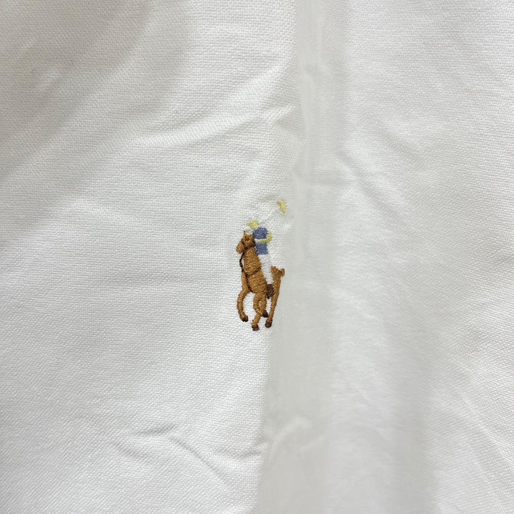 Ralph lauren Oxford button down shirt
