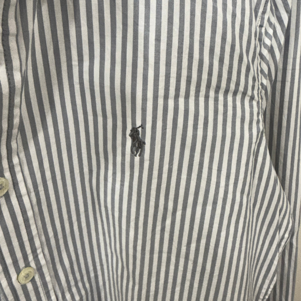 Ralph lauren stirpes shirt
