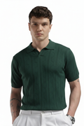 Midnight Tyrant Polo T-shirt