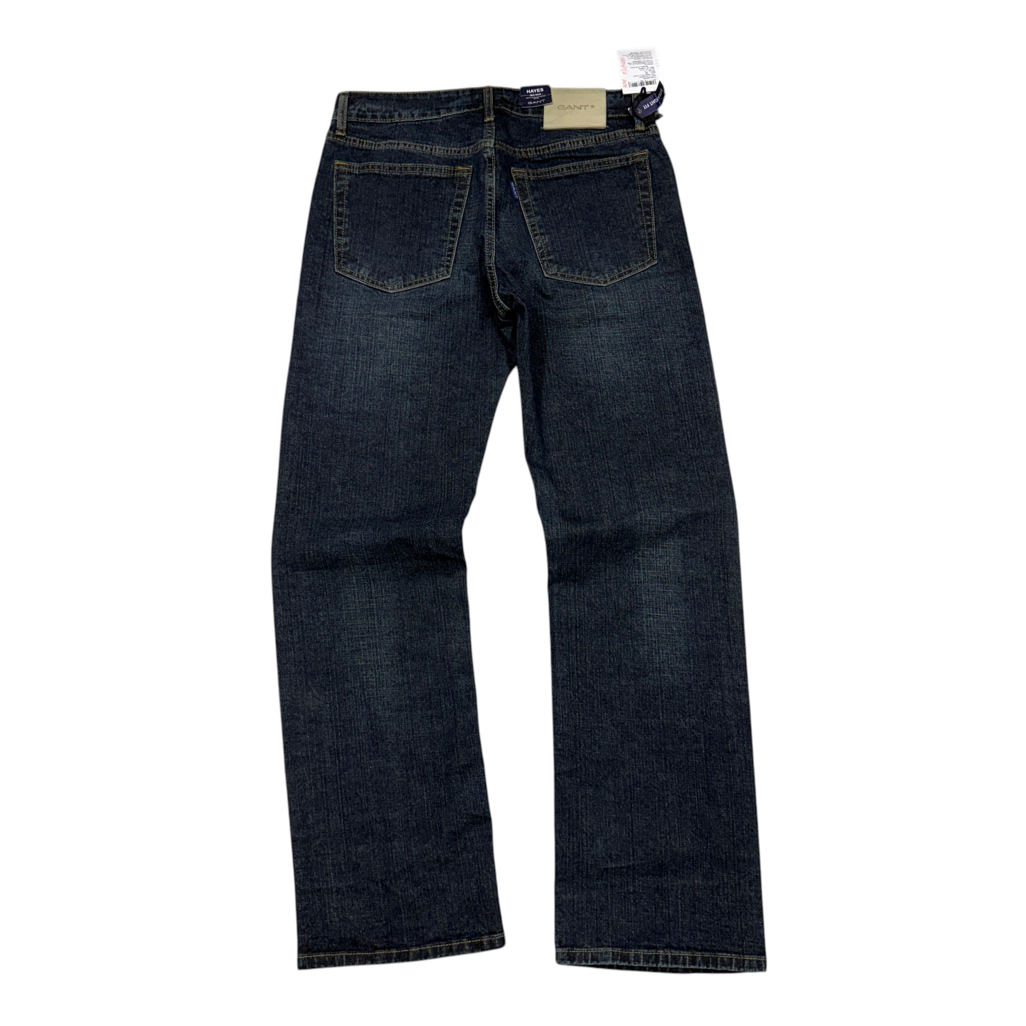 Gant Straight fit jeans