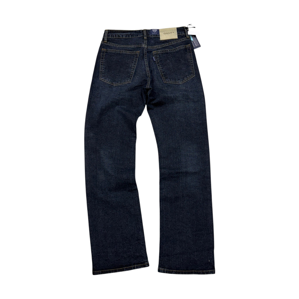 Gant Straight fit jeans