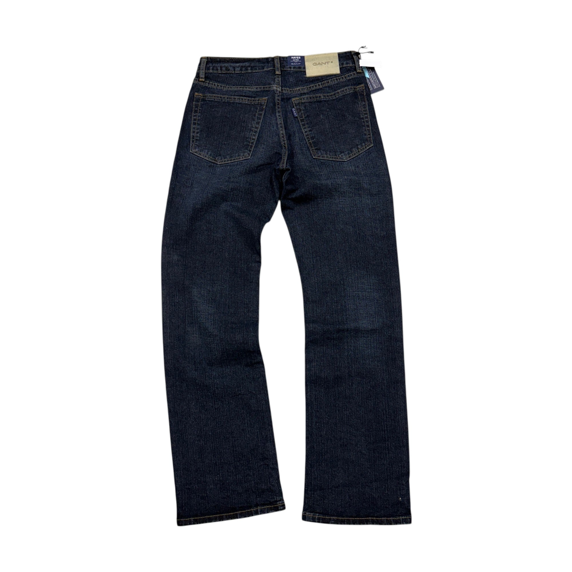Gant Straight fit jeans