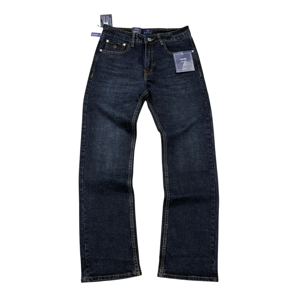 Gant Straight fit jeans