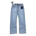 Gant Straight fit jeans ice blue