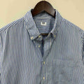 Uniqlo Stripes shirt