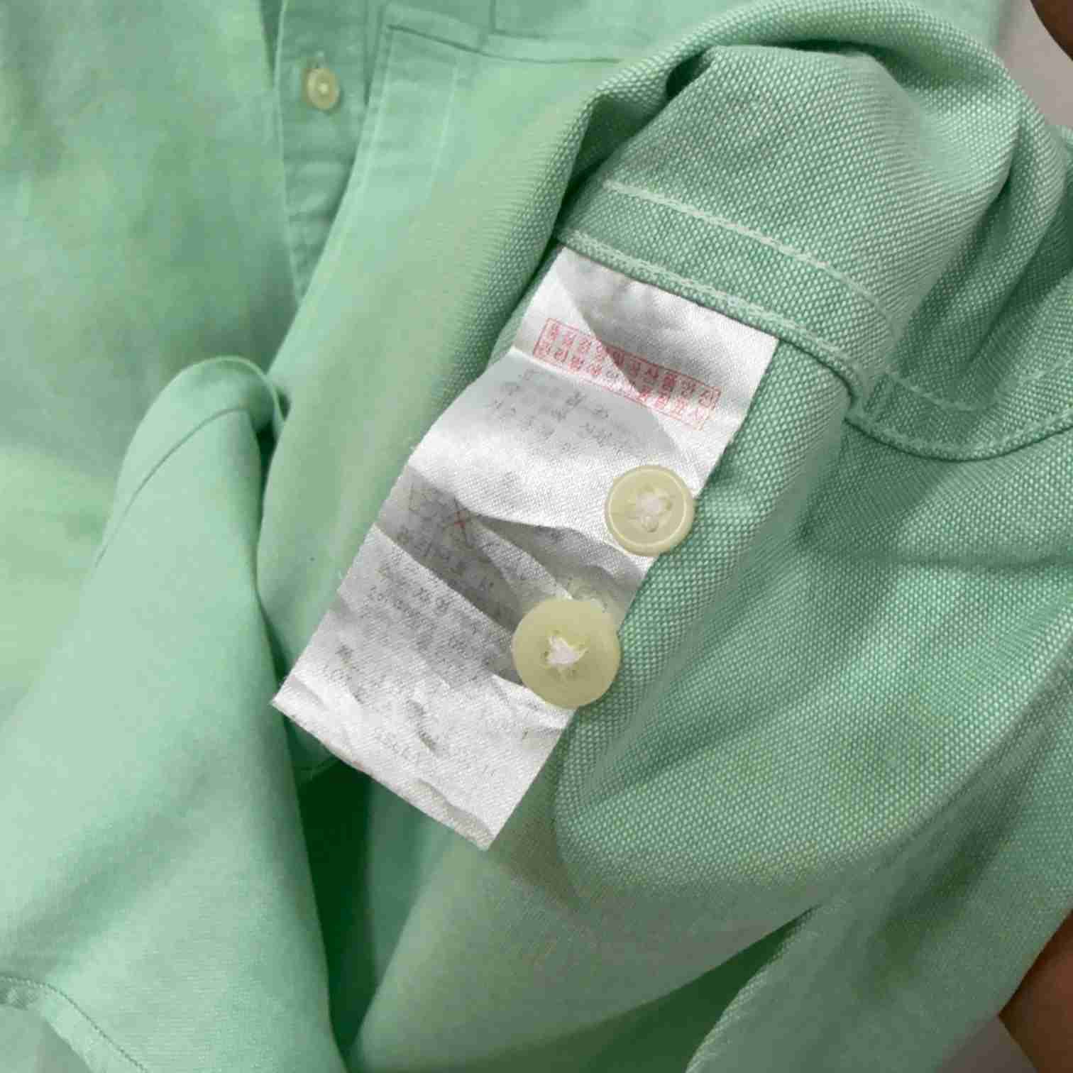 Giodarno Solid Shirt