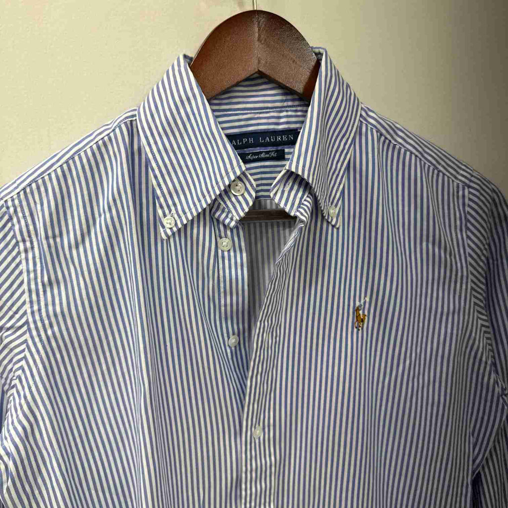 Ralph Lauren Stripes shirt