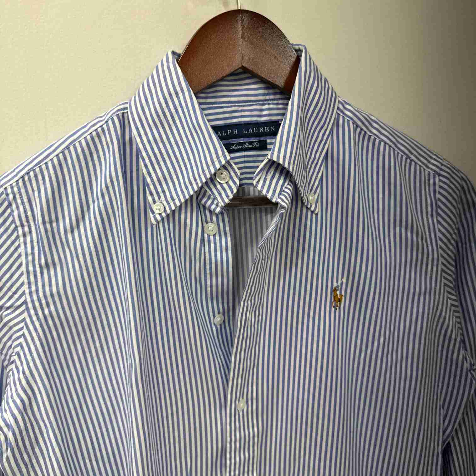 Ralph Lauren Stripes shirt