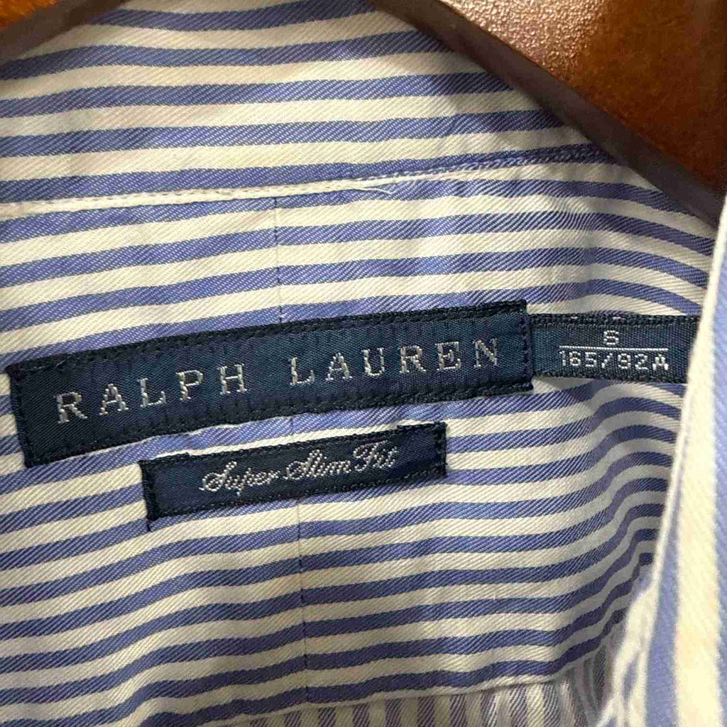 Ralph Lauren Stripes shirt