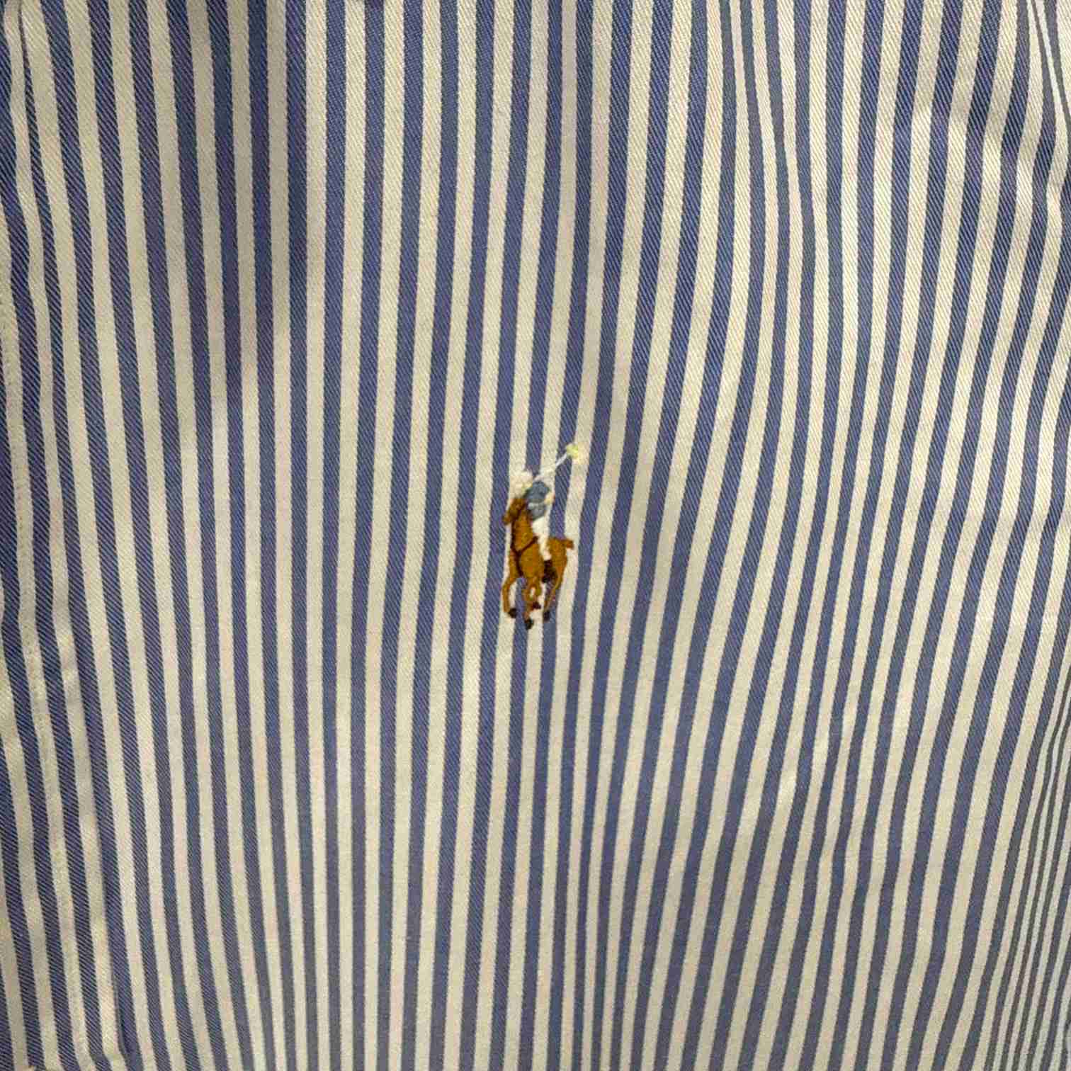 Ralph Lauren Stripes shirt