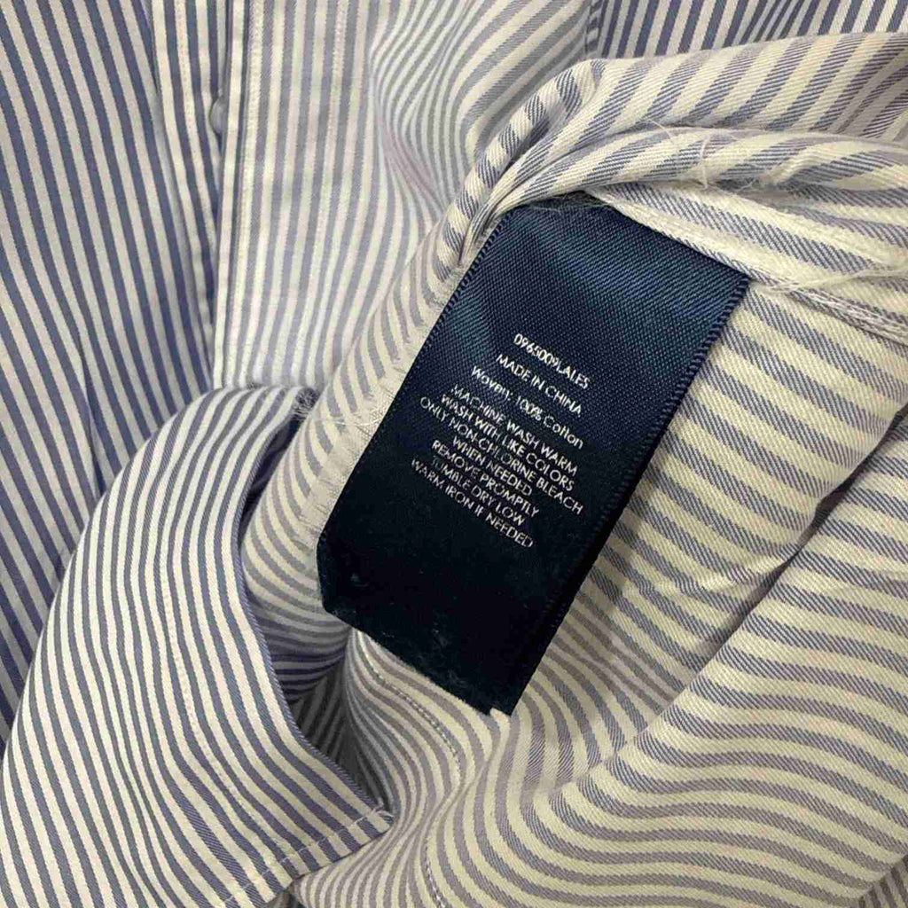 Ralph Lauren Stripes shirt