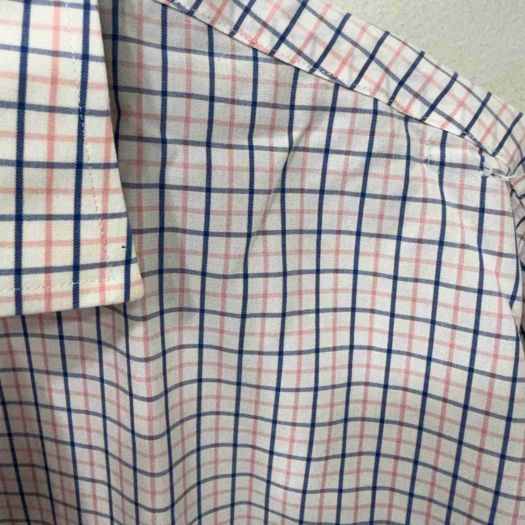 Brooks Brothers Checkered shirt
