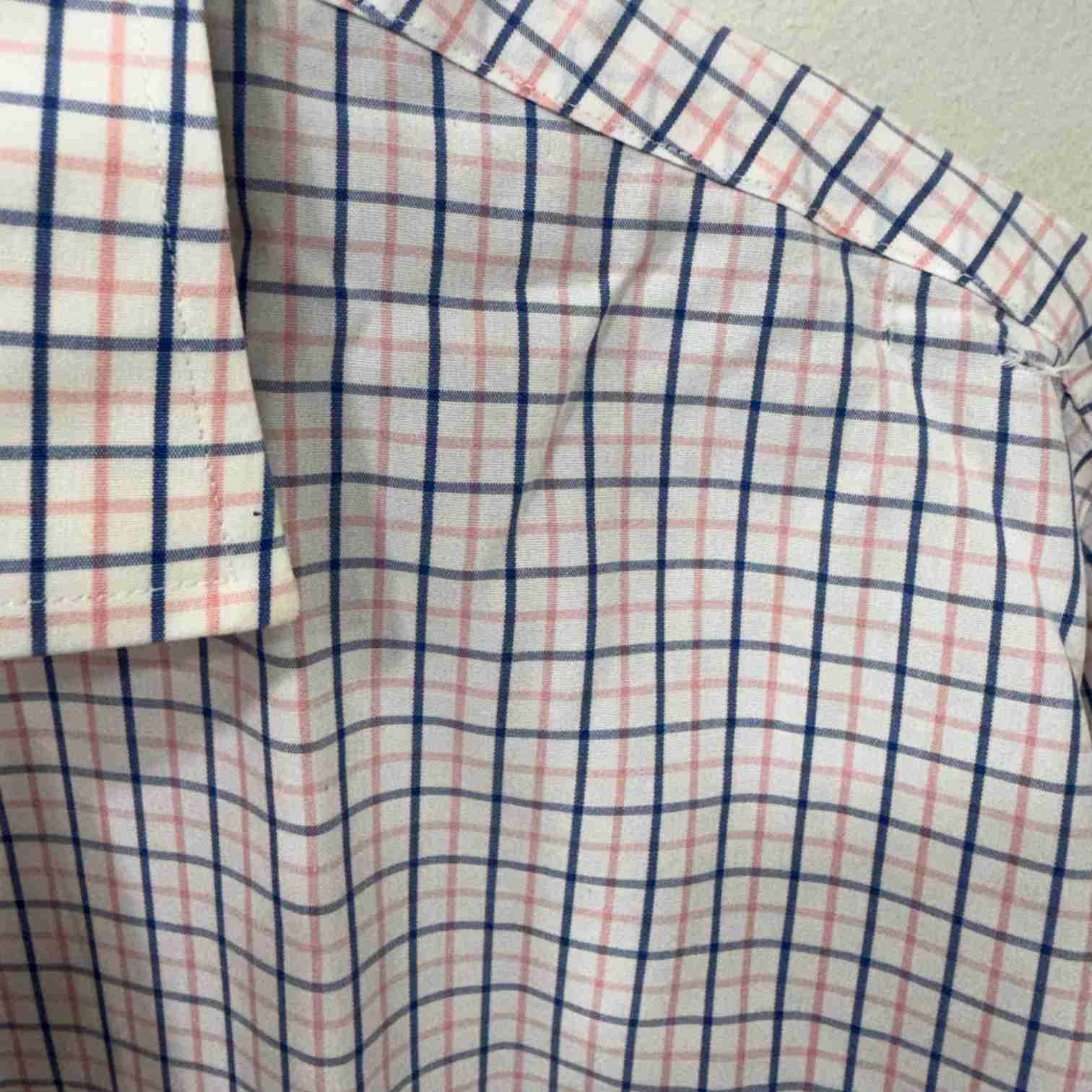 Brooks Brothers Checkered shirt