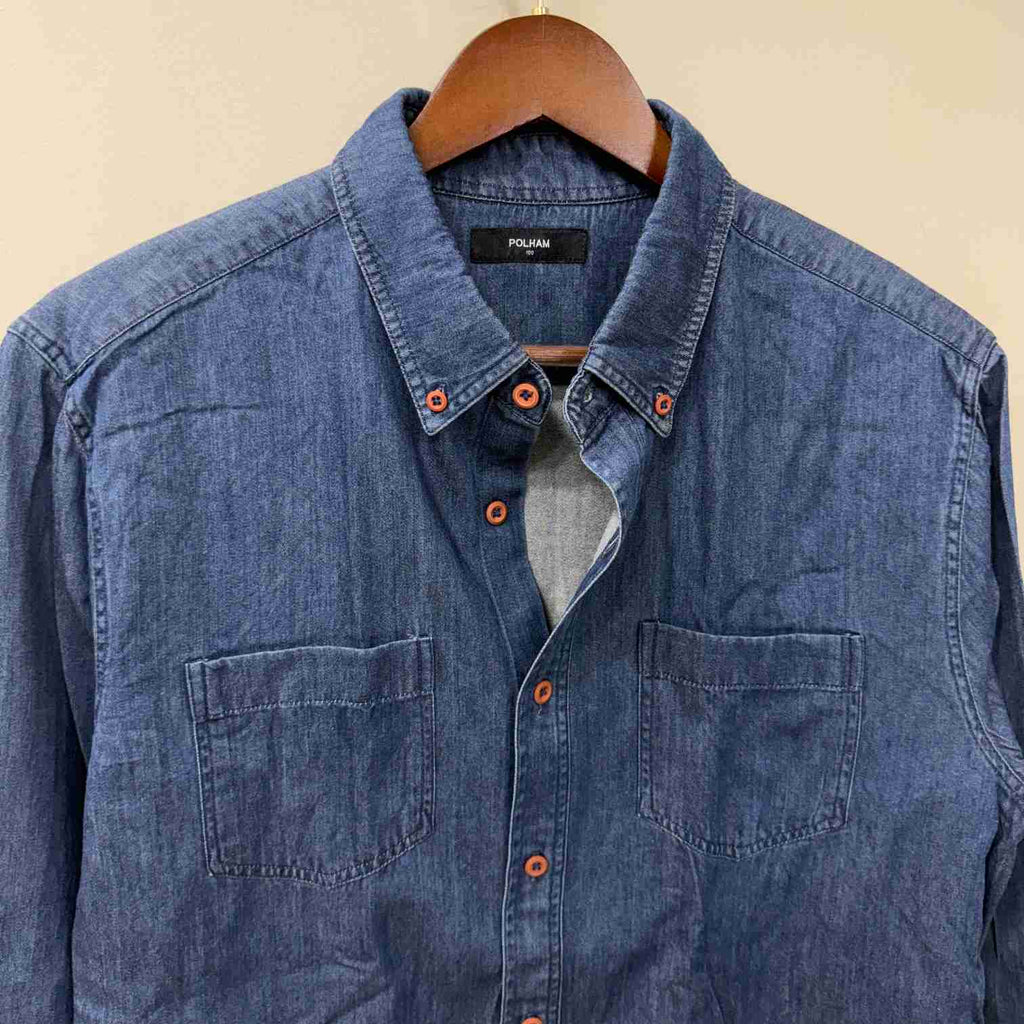 Polham Denim shirt