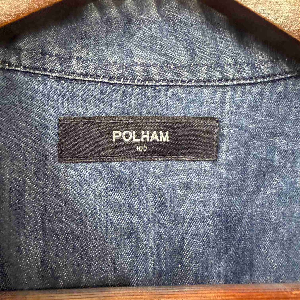 Polham Denim shirt