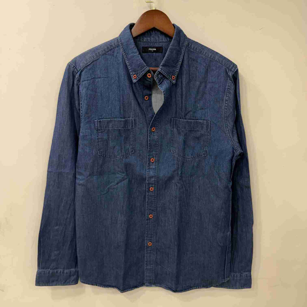 Polham Denim shirt