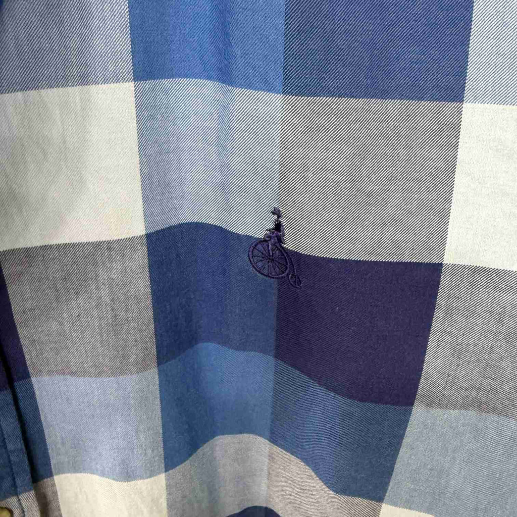 Beanpole Checkered shirt