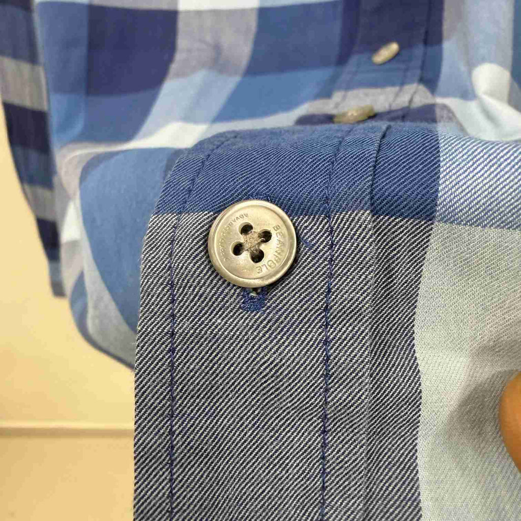 Beanpole Checkered shirt