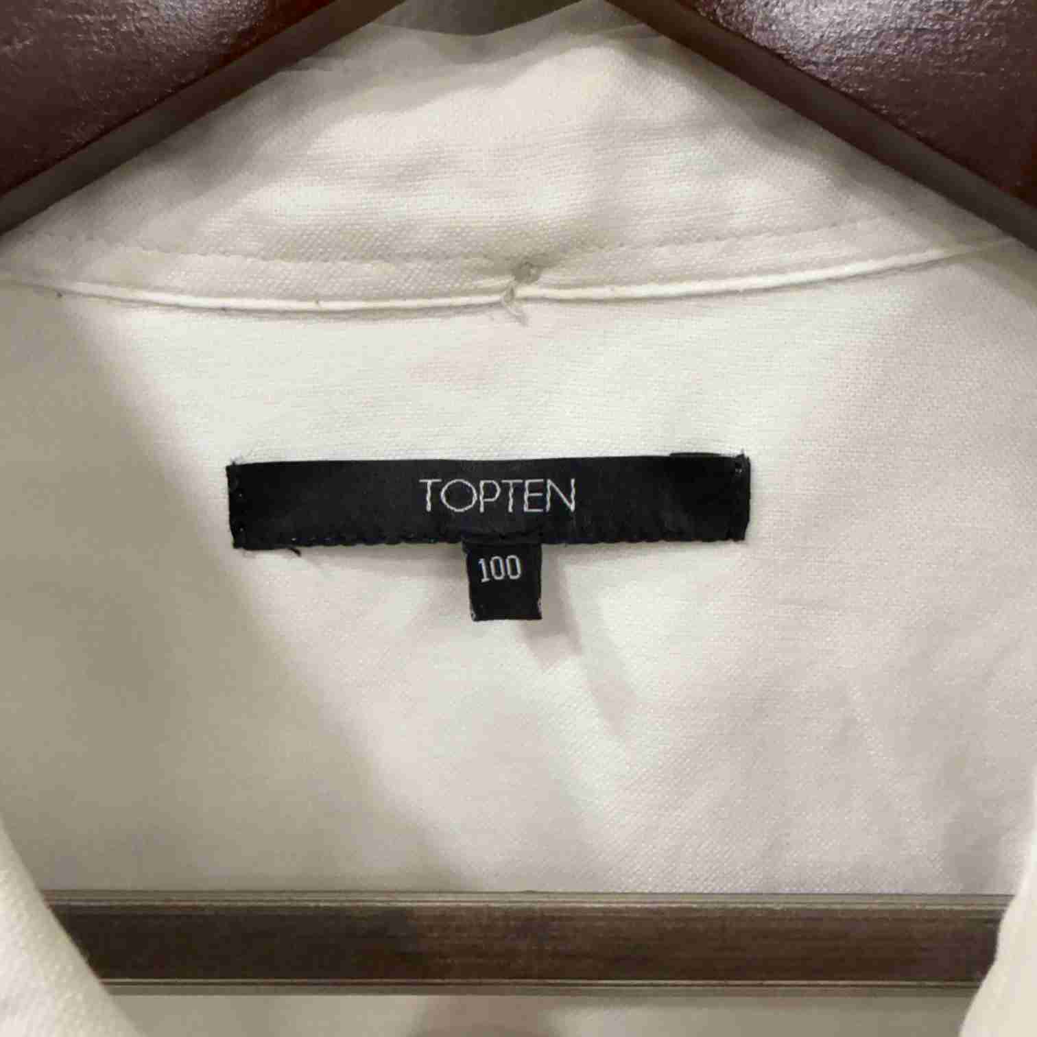 Topten shirt