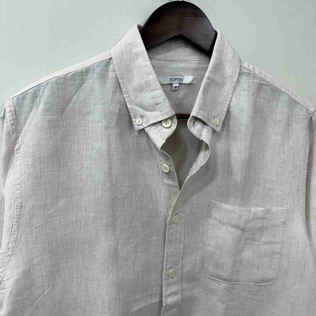 Topten linen shirt