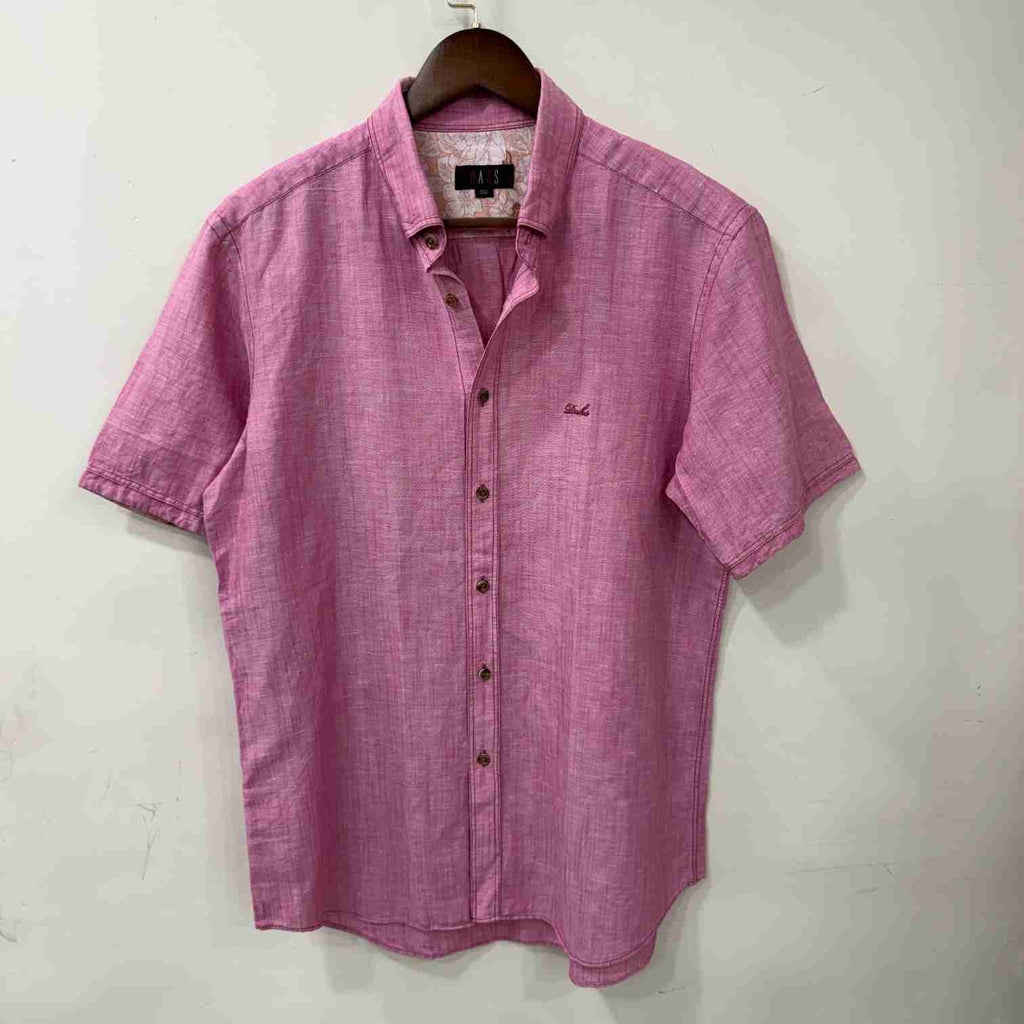 Daks linen shirt