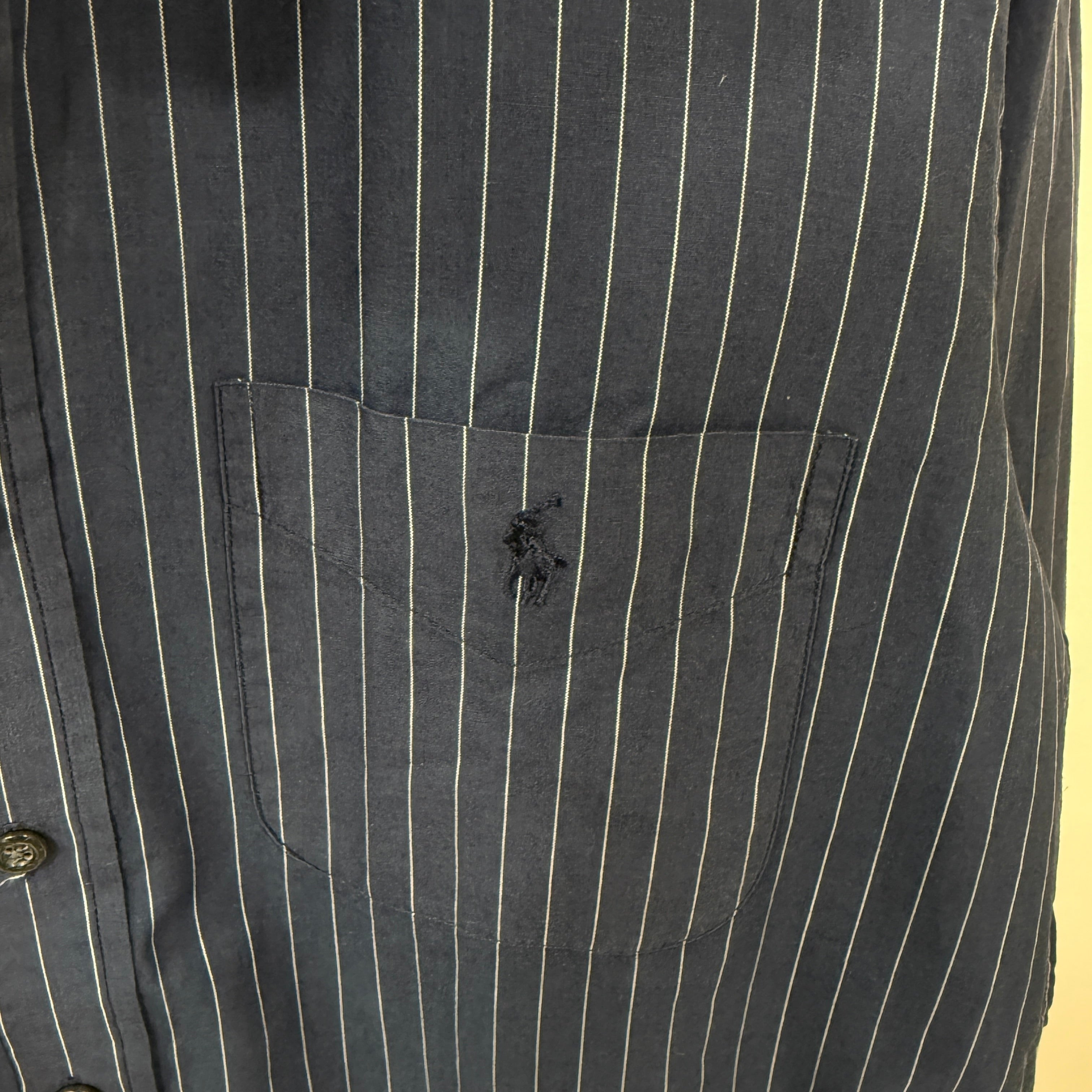 Ralph Lauren Stripes shirt