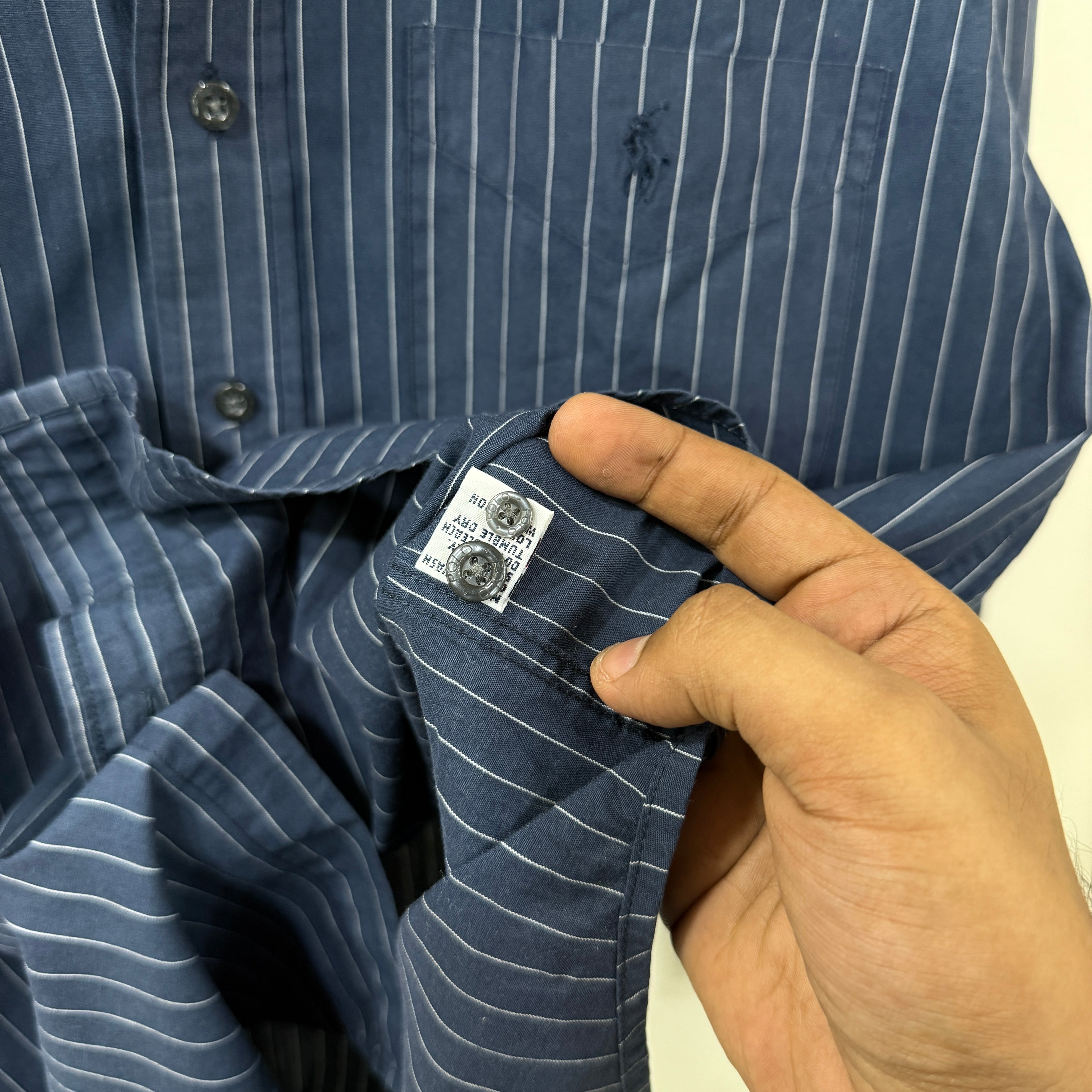 Ralph Lauren Stripes shirt