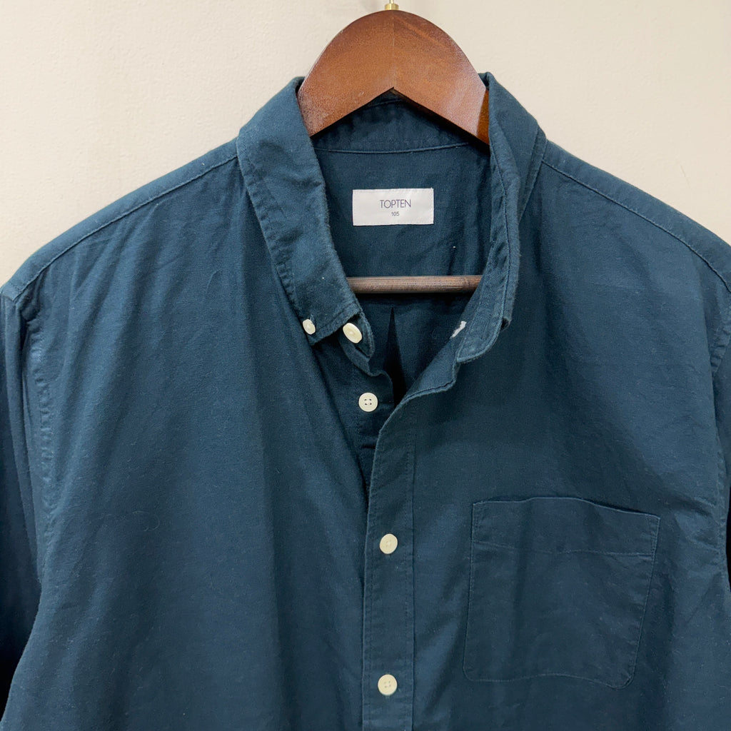 Topten solid shirt