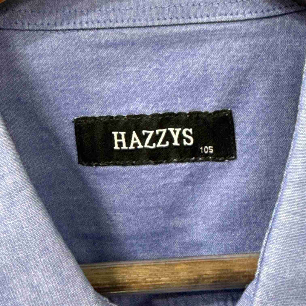 Hazzy