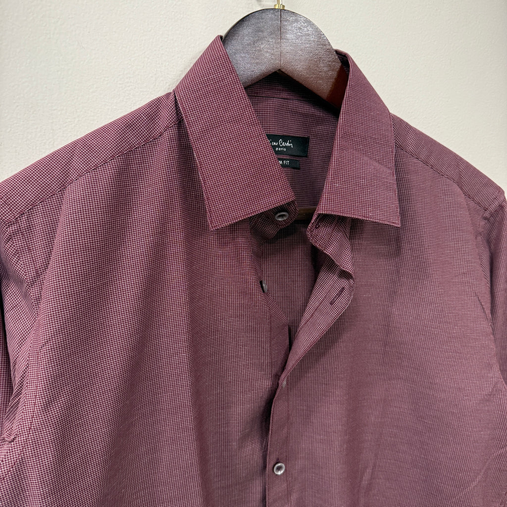 Pierre Cardin Premium Shirt