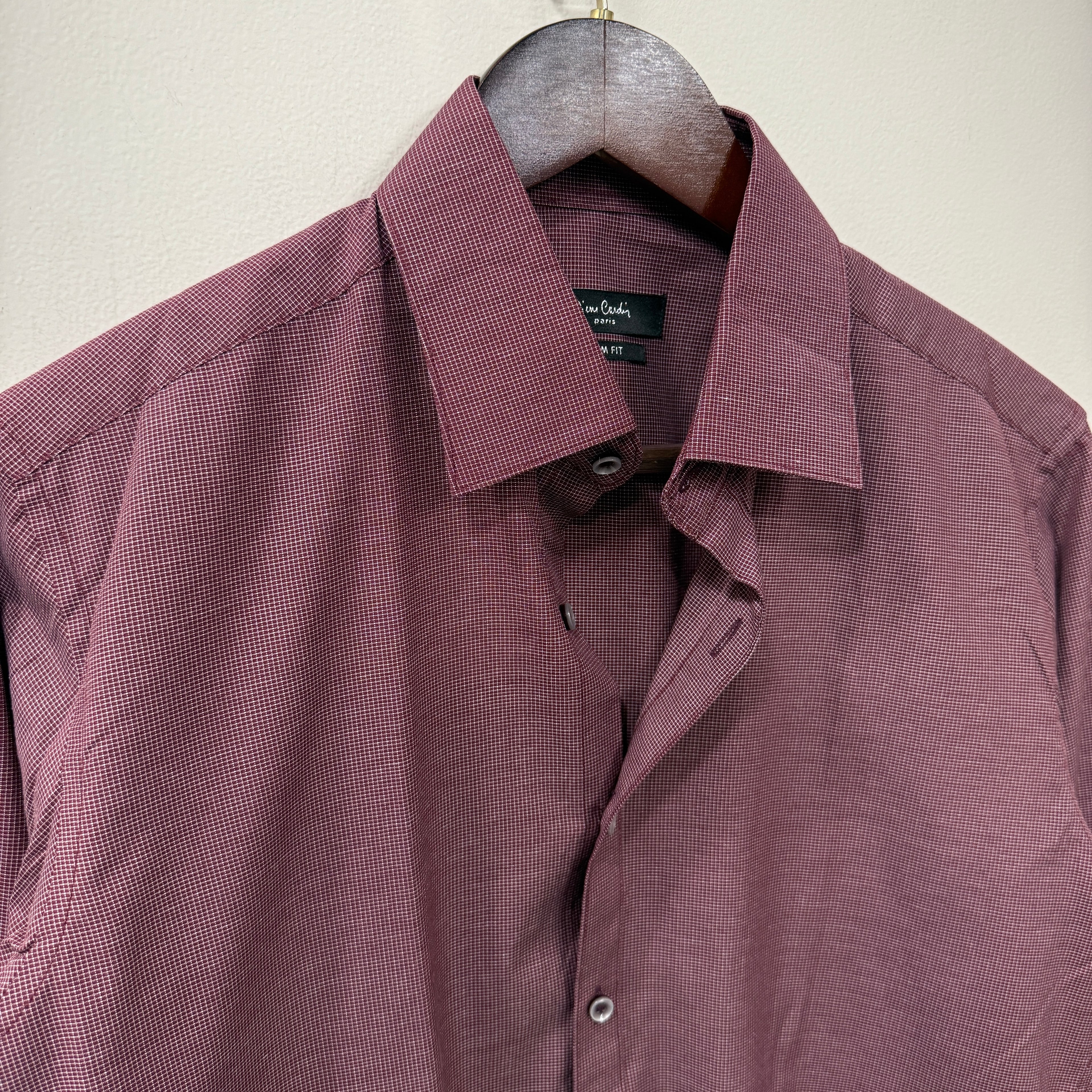 Pierre Cardin Premium Shirt