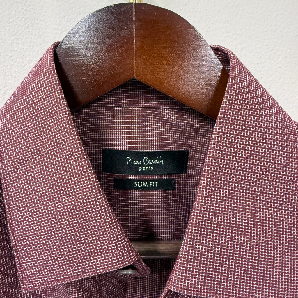 Pierre Cardin Premium Shirt